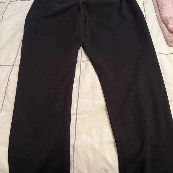 EUC Cabi Cropped Trouser black size small - Picture 3 of 4